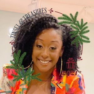 Meet your Posher, Brandy